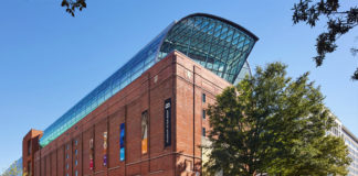 Museum of The Bible