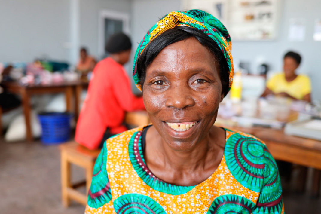 Hope Art Africa