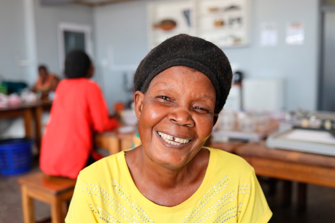 Hope Art Africa