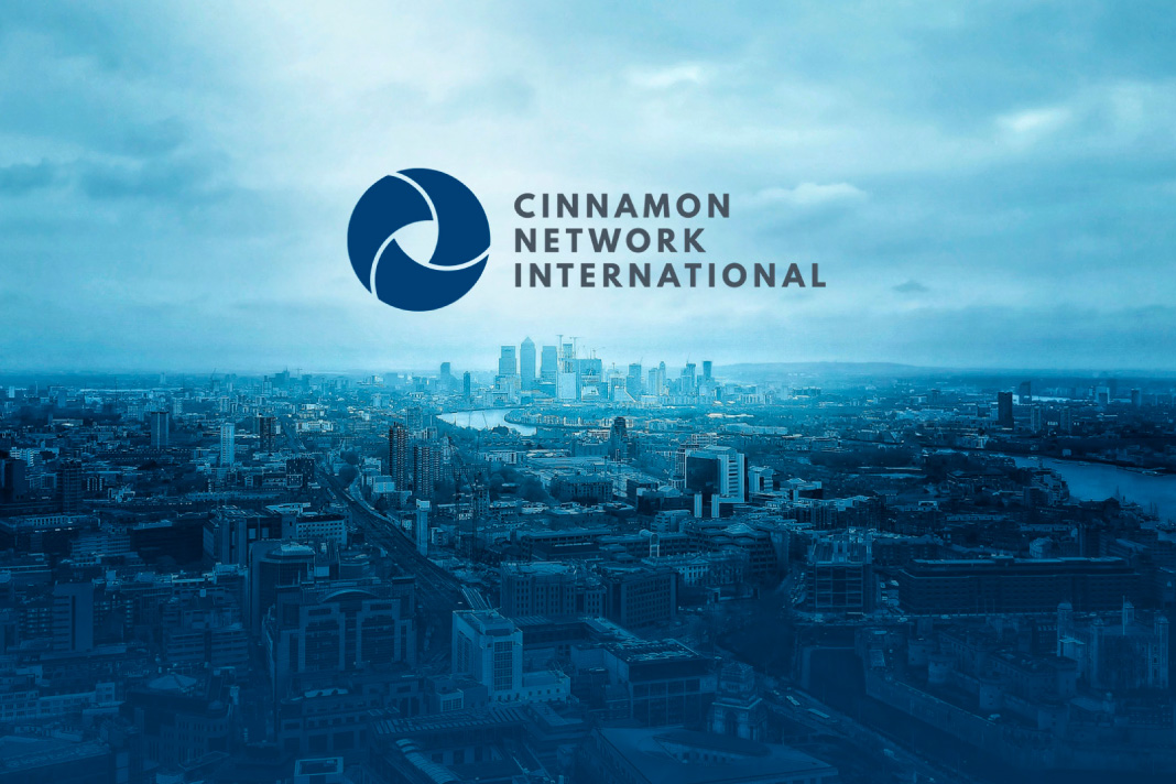 spirit-of-enterprise-challenge-to-christian-entrepreneurs cinnamon enterprise