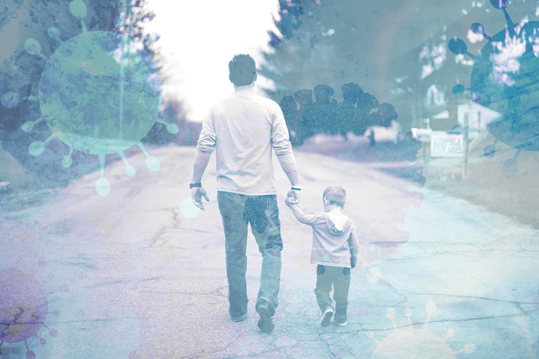 ominous-precedent-father-denied-custody-of-children-over-covid-19-beliefs Father and son