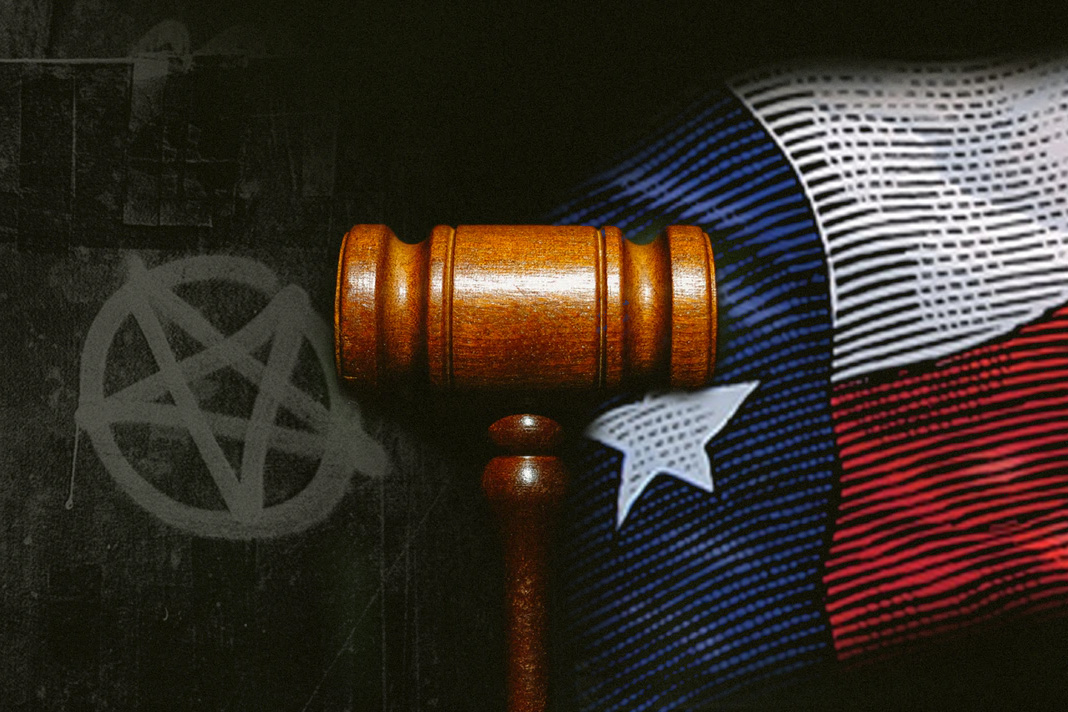 satanic-temple-sues-texas-over-pro-life-measures Gavel