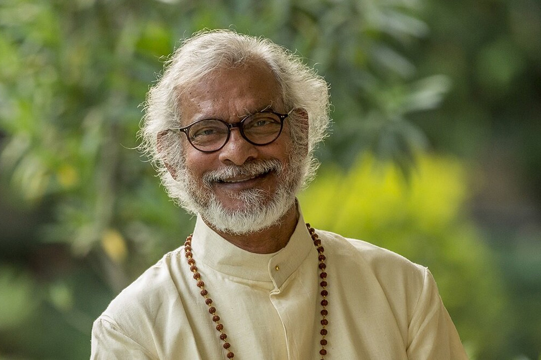 tax-authorities-in-india-seize-home-of-gospel-for-asia-founder-bishop-k-p-yohannon Indian Man