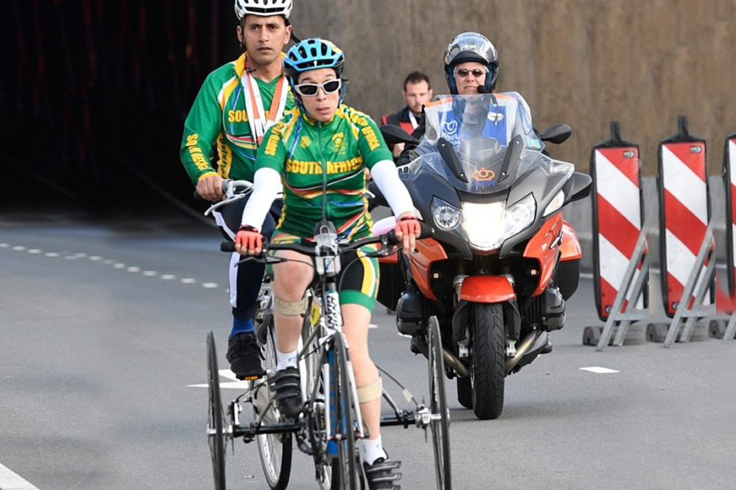 christian-paralympic-cyclist-has-world-championship-in-portugal-in-her-sights