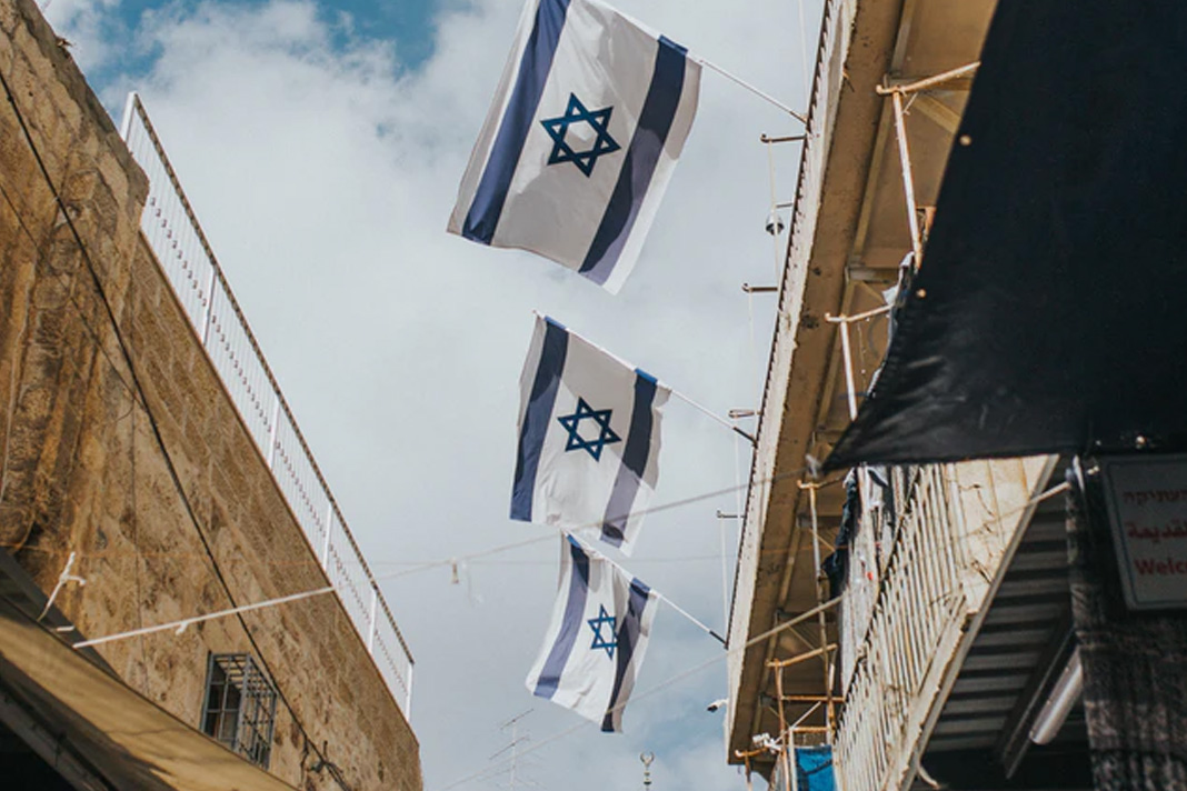 newest-report-from-biden-administration-upholds-trumps-recognition-of-israels-capital Old City Jerusalem, Jerusalem, Israel