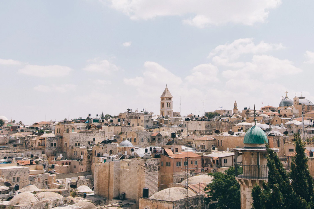 vaccinated-tourists-to-be-allowed-into-israel-from-may-23 israel