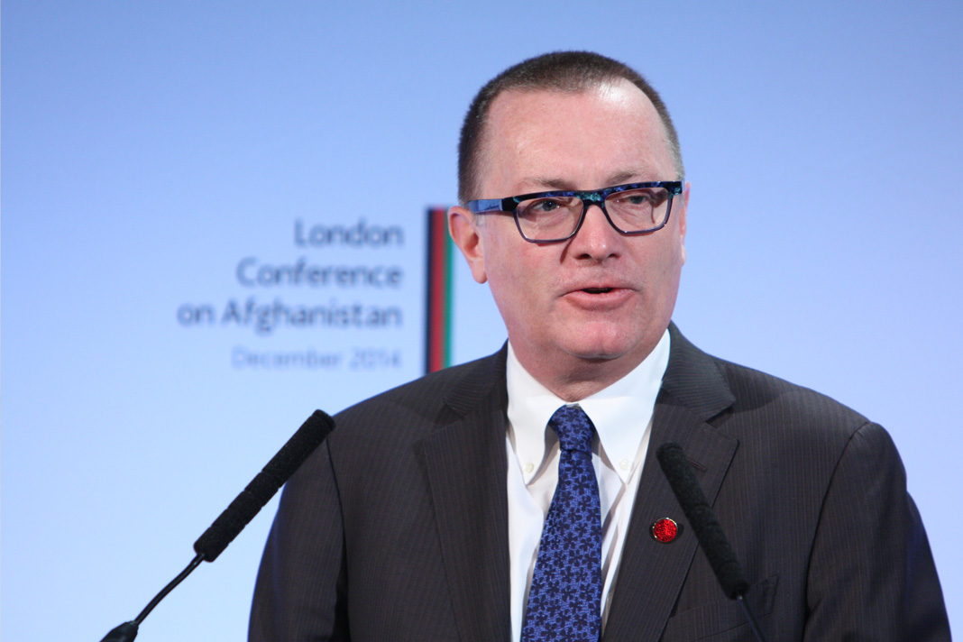 biden-appoints-special-envoy-for-horn-of-africa Jeffrey Feltman