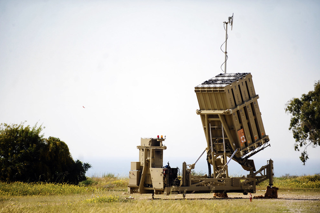 how-israels-iron-dome-saves-arab-lives Iron Dome