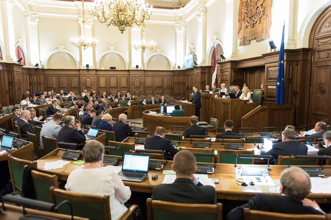 latvia-recognises-armenian-genocide Latvia’s Seima officially recognised the Armenian Genocide, stating it was “its duty to remember these crimes in order to prevent their recurrence”