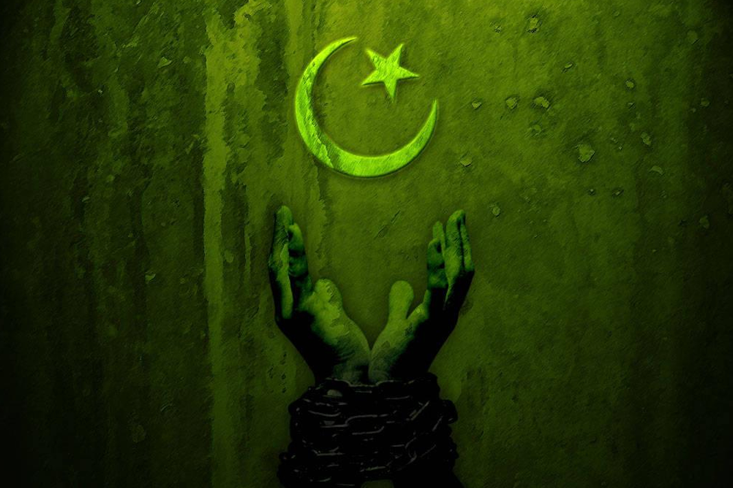 pakistani-official-claims-all-pakistanis-enjoy-complete-religious-freedom Pakistan