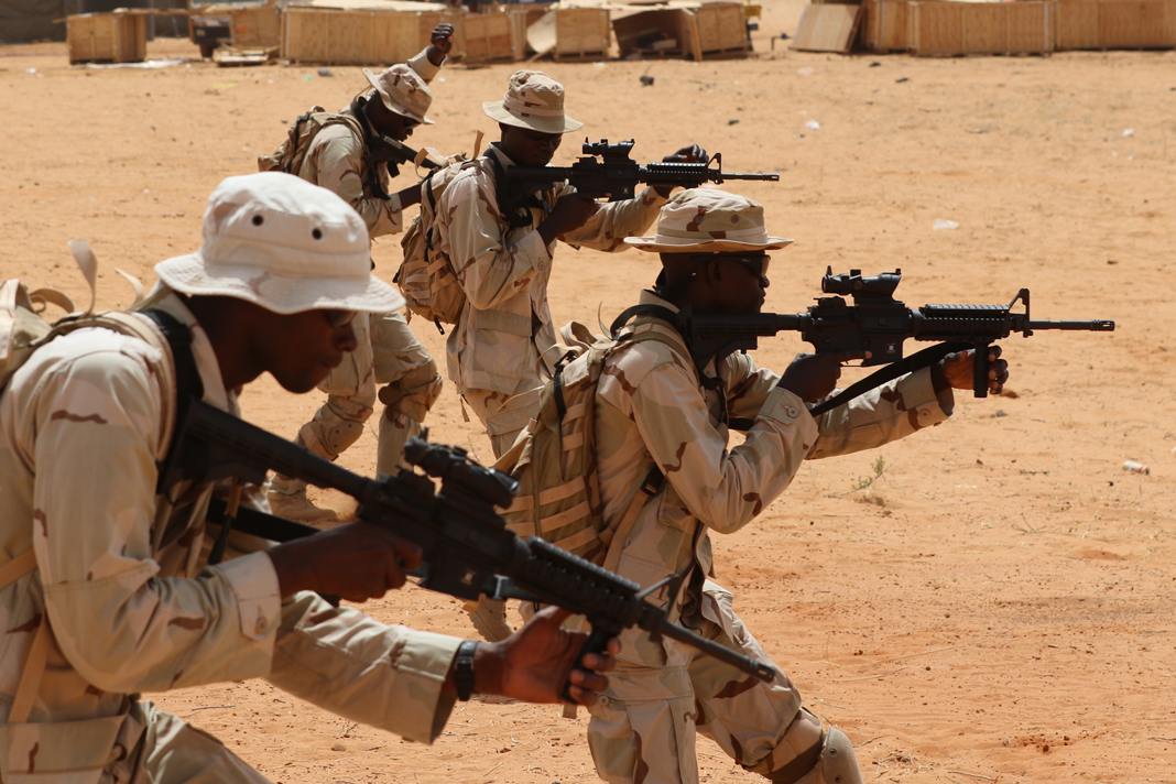 soldiers-in-burkina-faso-seek-spiritual-help-amidst-jihadist-uprising Soldiers In Burkina Faso