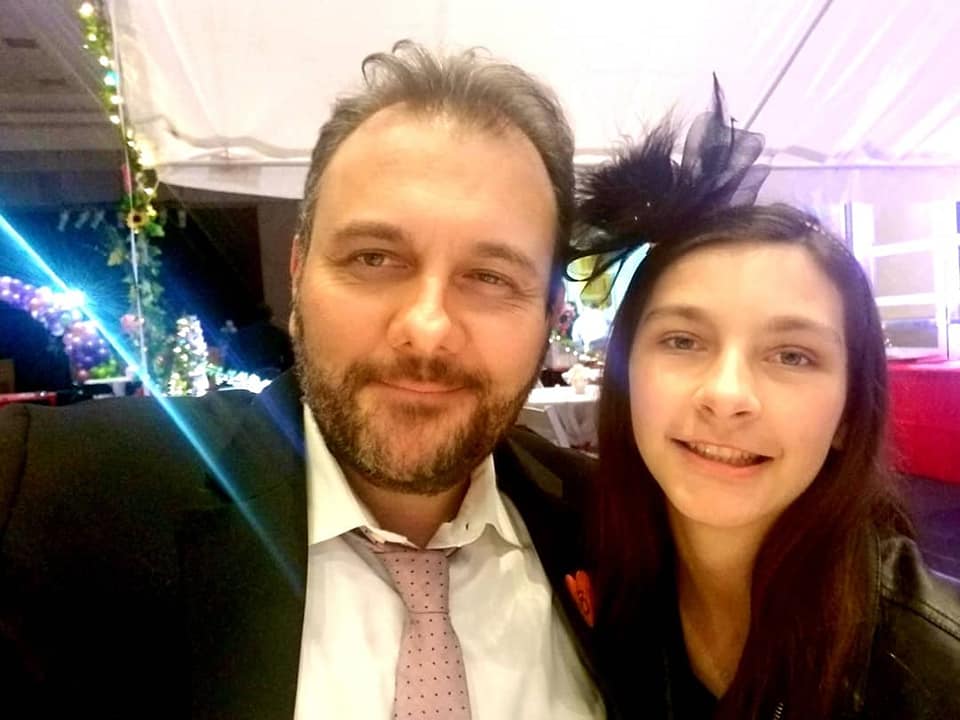 Stelio Ava Savante