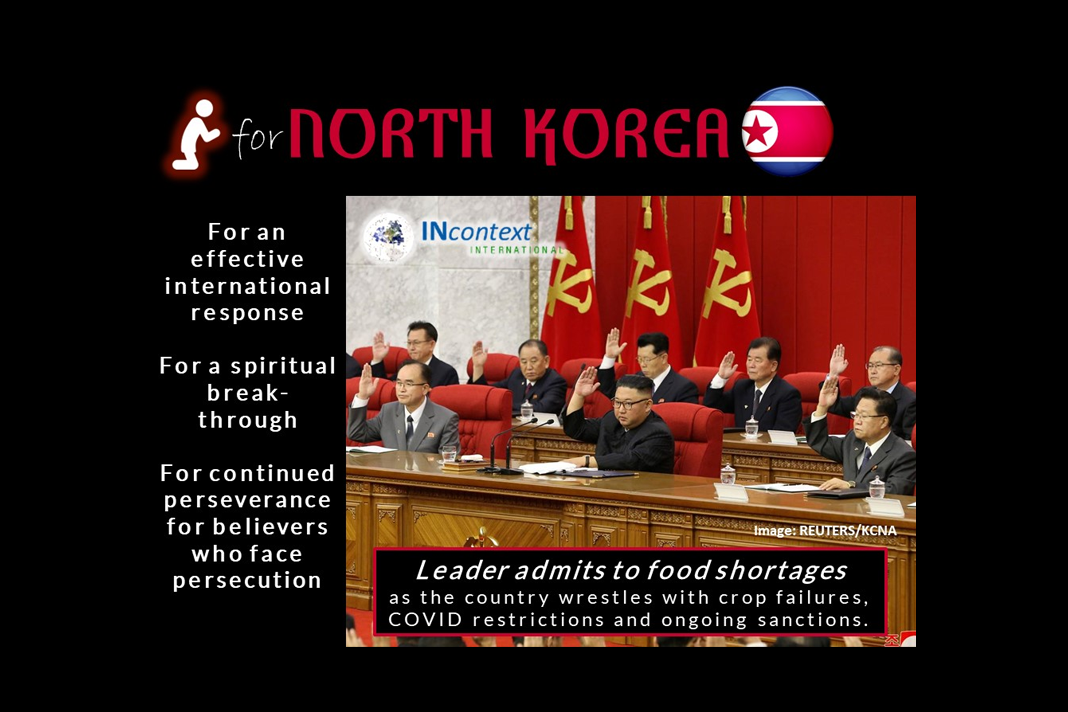 pray-for-north-korea North Korea