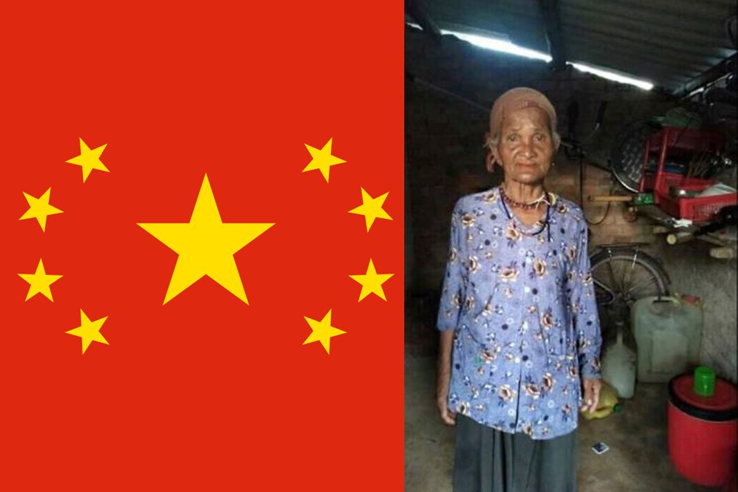 vietnam-woman-denied-medical-care-because-of-faith-in-christ Vietnam woman denied medical care because of faith in Christ