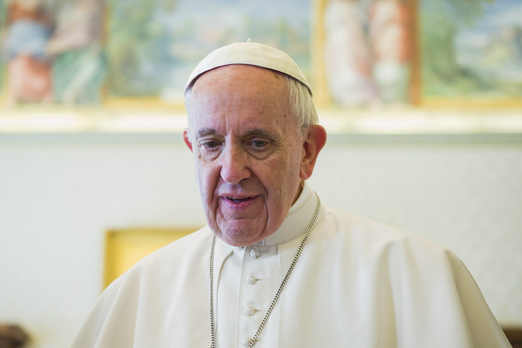 pope-francis-documentary-offers-broad-overview-of-life-and-papacy-emphasizes-role-of-the-holy-spirit Pope Francis