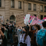 Riots in France