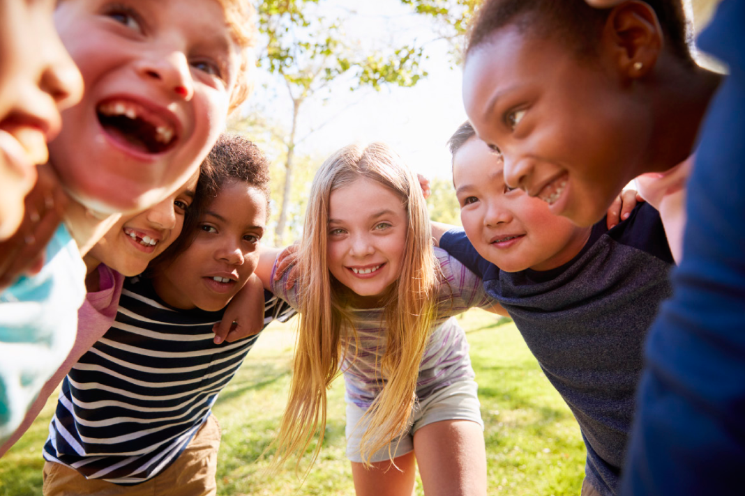 the-changing-face-of-education-from-teaching-to-learning Kids playing