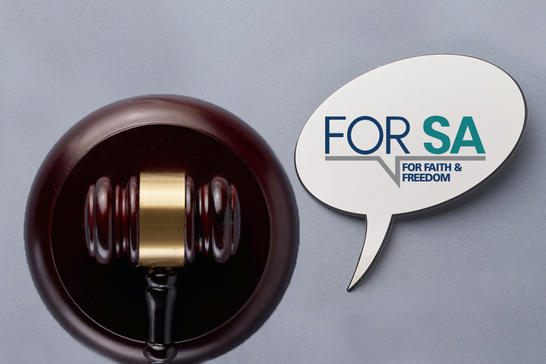 update-on-recent-or-current-religious-freedom-issues-and-cases-2 FORSA