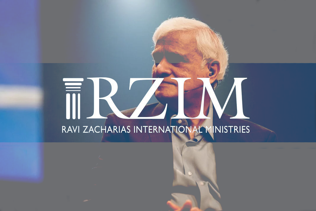 zacharias-institute-leaders-announce-plans-to-resign Ravi Zachariah and Zachariah institute logo