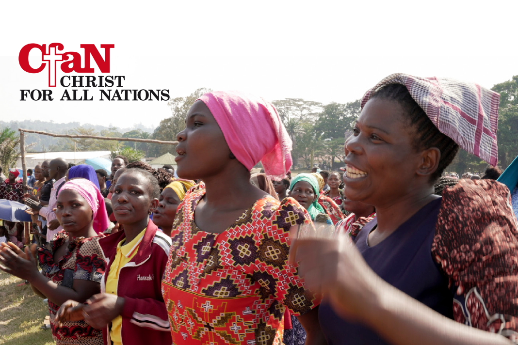 new-ways-to-share-the-gospel-in-tanzania Cfan Tanzanian