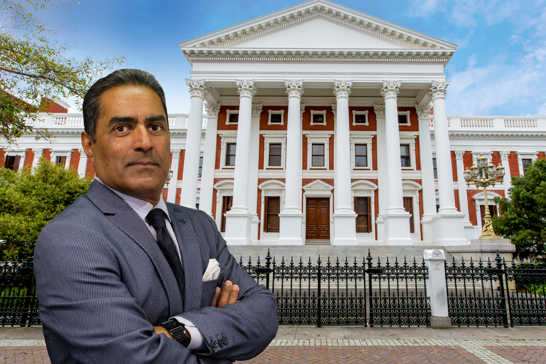 the-battles-heating-up-times-running-out-we-need-your-help Errol Naidoo