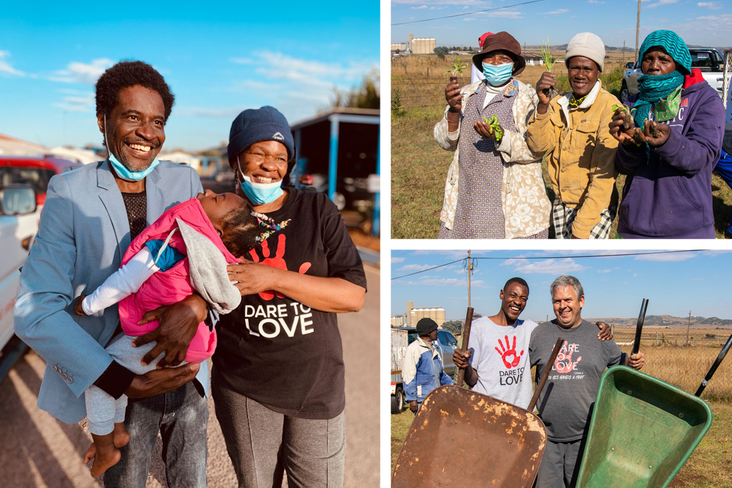 dare-to-love-movement-is-looking-for-christian-volunteers-around-south-africa-who-wish-to-make-a-difference-in-their-communities Dare to Love