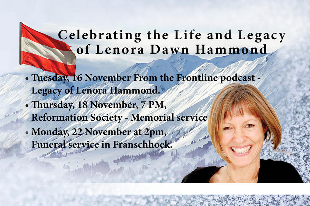 Lenora-Hammond