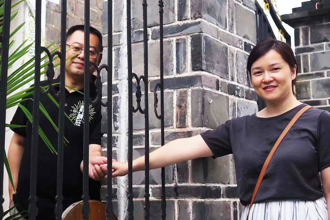 china-wife-of-pastor-sentenced-to-nine-years-is-finally-allowed-to-visit-him