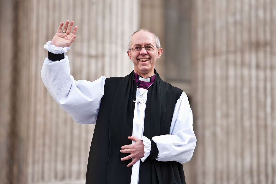 climate-change-impact-possibly-worse-than-nazi-genocide-says-archbishop-of-canterbury Archbishop of Canterbury