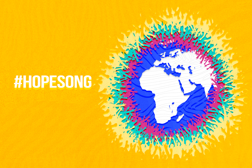 sa-youngsters-releases-new-single-to-bring-global-hope Global Hope