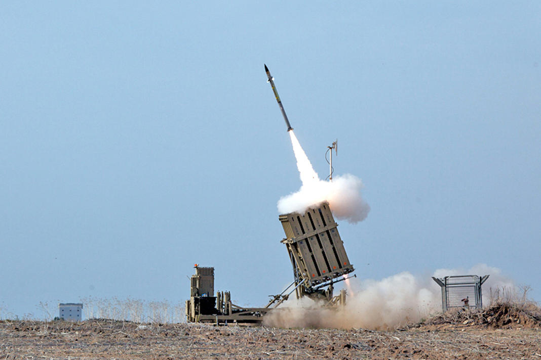 us-military-tests-iron-dome-in-guam-with-eyes-on-threats-from-china-report Iron Dome