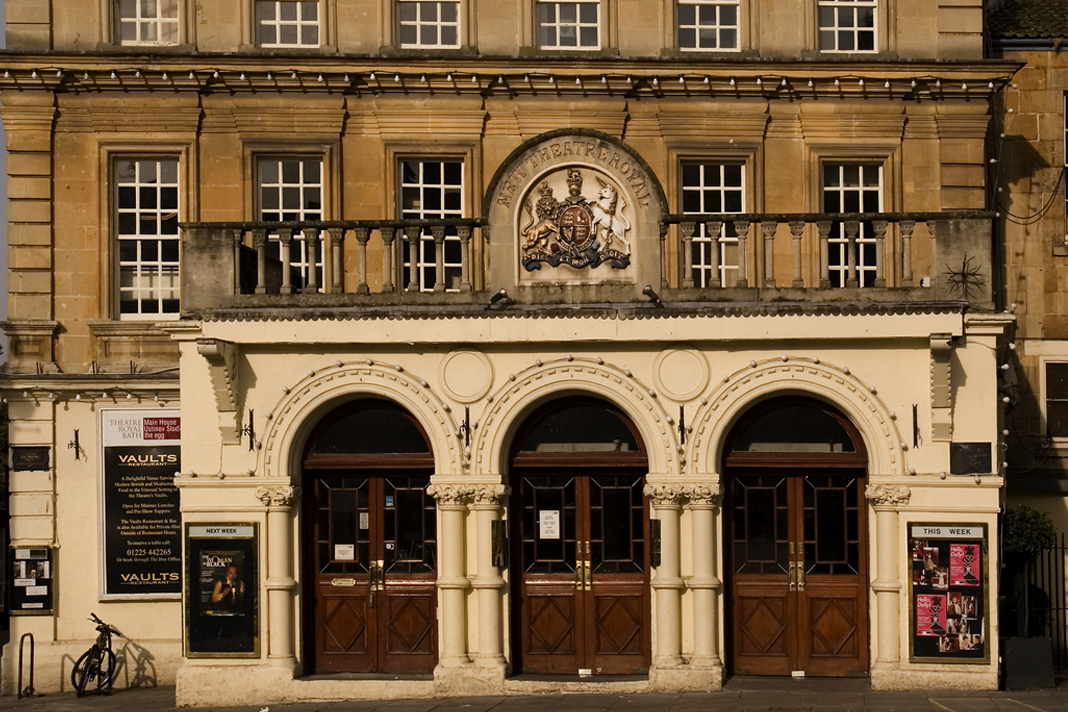 Bath-Theatre-Royal-Is-Advertising-A-Raunchy-Sex-Ed-Show-For-Five-Year-Olds Theatre Royal, Bath