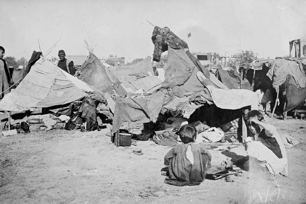 bill-to-recognise-armenian-genocide-introduced-in-israeli-parliament George Grantham Bain Collection/Library of Congress, Washington, D.C. (digital file no. 27082)