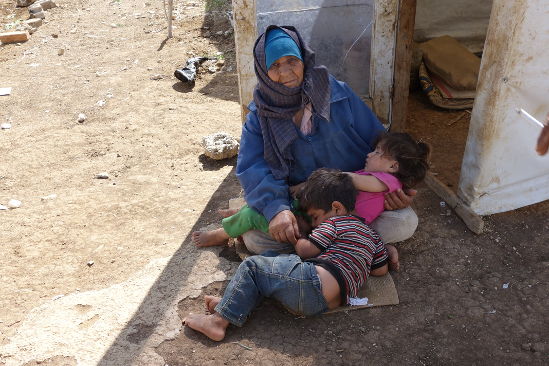 christian-ministry-sends-5-6m-in-relief-packages-for-syria-and-lebanon Syrian refugees in Lebanon