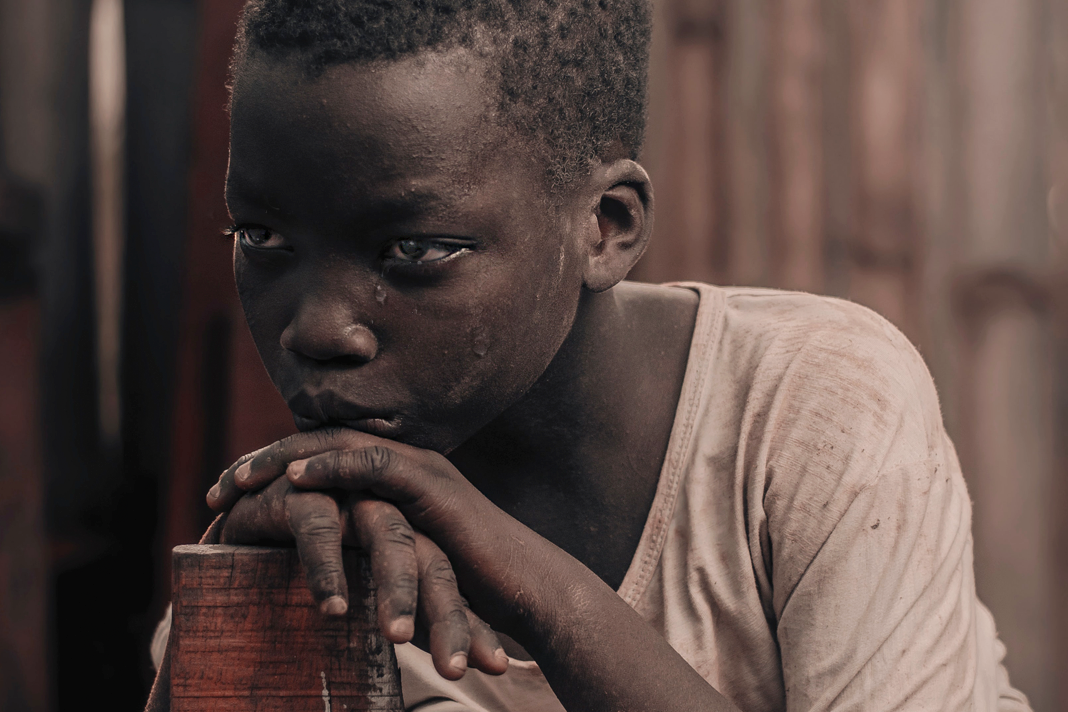 israel-to-evacuate-families-of-diplomats-in-war-stricken-ethiopia Ethiopian child crying