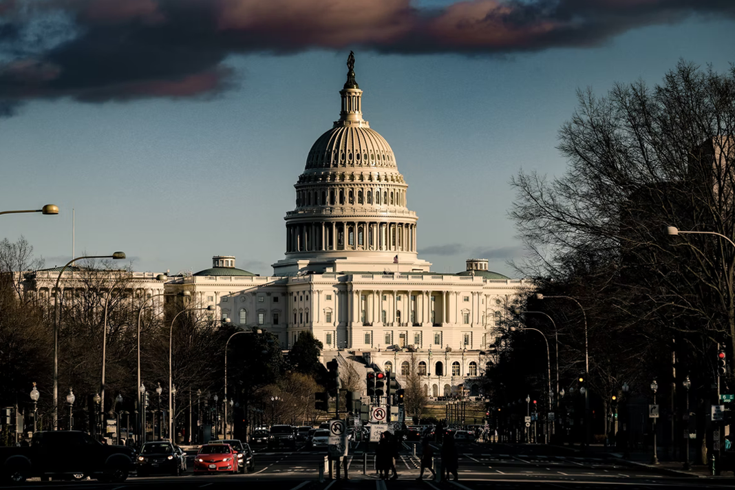the-us-and-religion-a-complex-relationship-between-state-and-church The US Capitol