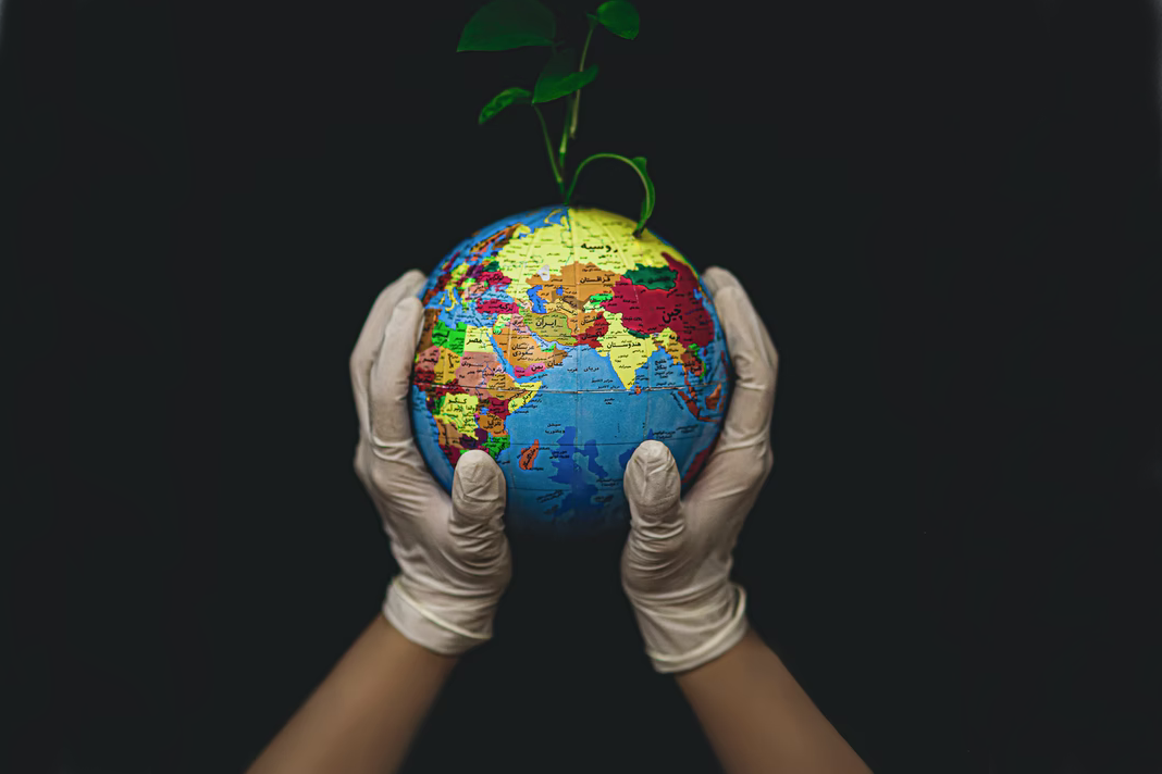 want-to-save-the-planet-stop-the-scare-tactics-says-israeli-professor Planet