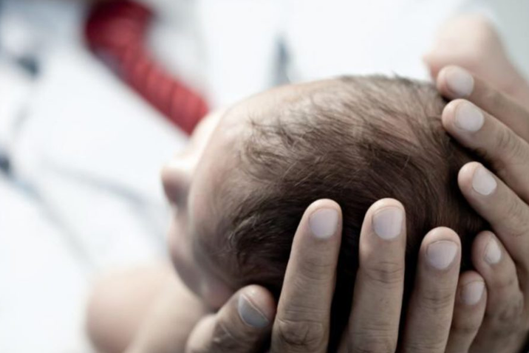 abortion-accounted-for-42-of-all-deaths-worldwide-in-2021 Baby