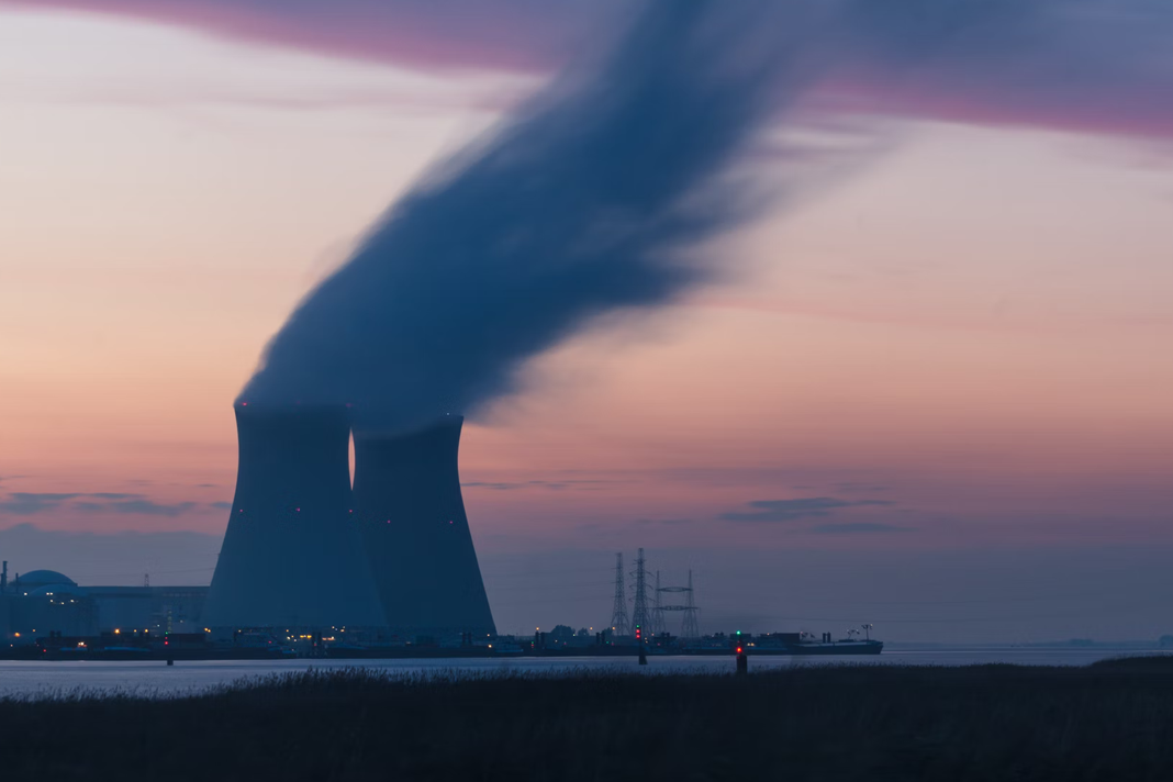 diversity-of-views-among-evangelical-academics-over-eus-commitment-to-nuclear-energy nuclear power plant in Belgium