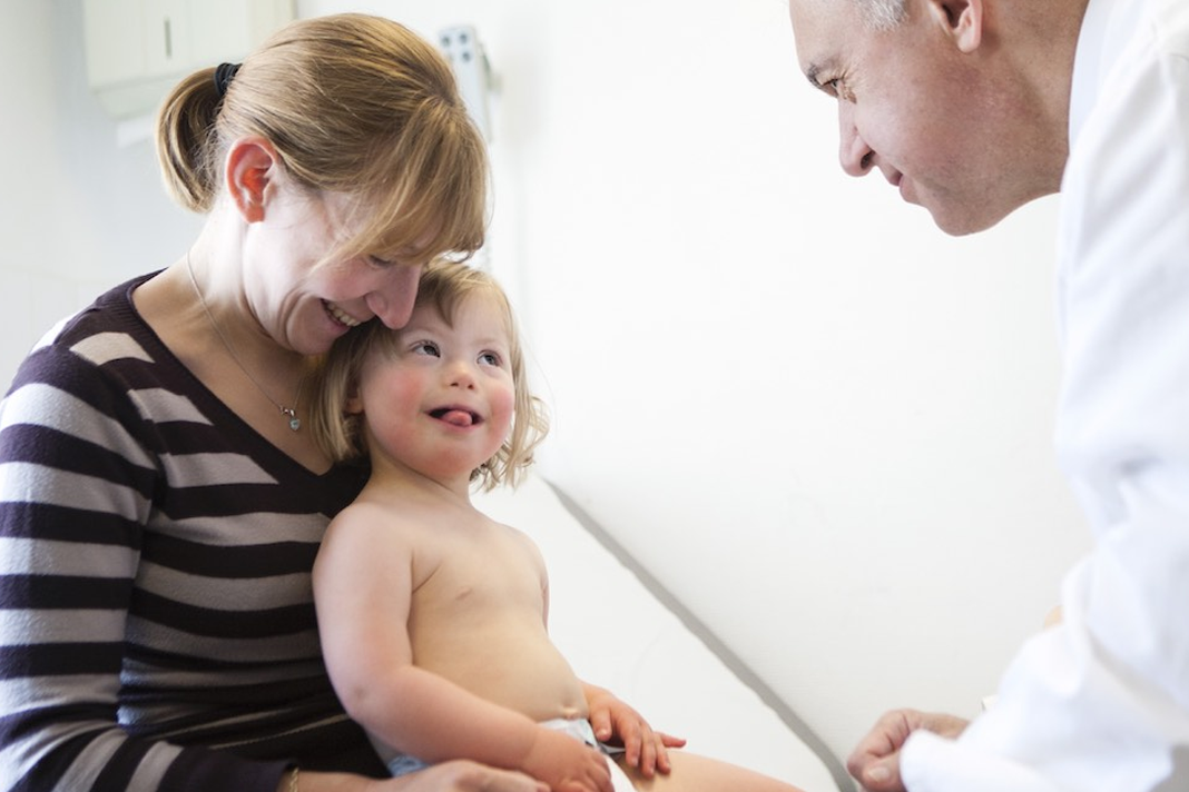 allowing-babies-with-disabilities-to-live-is-not-grotesque-or-cruel woman with special needs baby