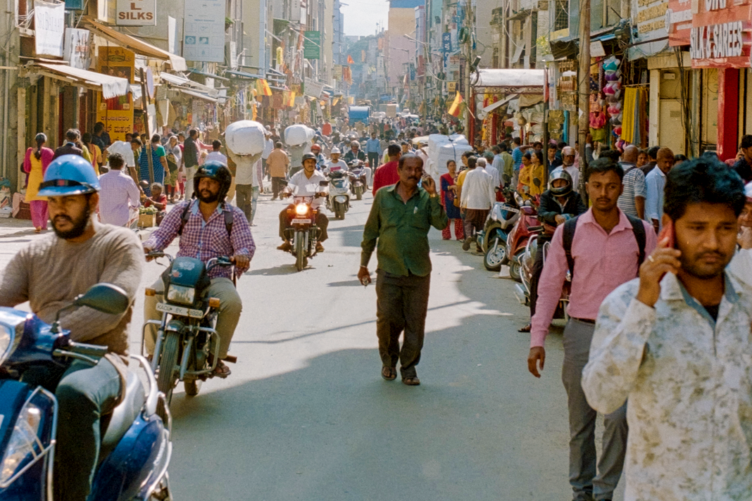 india-normalises-discrimination-against-religious-minorities Bengaluru, Karnataka, India