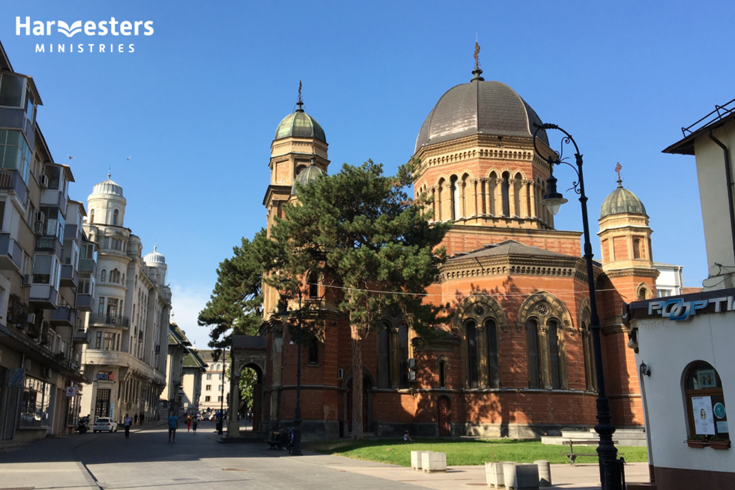 south-african-ministry-expands-into-eastern-europe Church in Eastern Europe