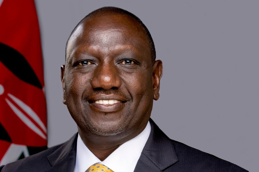 a-new-era-for-kenya William Samoei Ruto