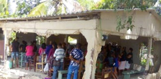 CUBA: Congregation Remains Faithful Despite Oppression