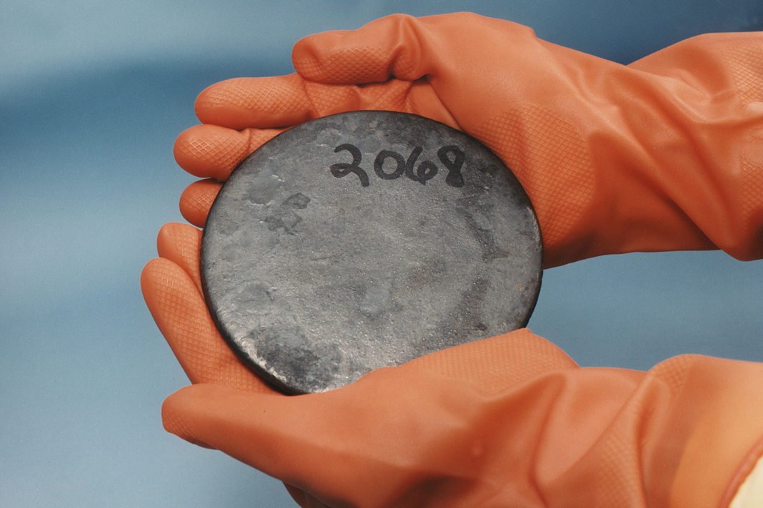 gantz-warns-un-iran-has-tripled-uranium-enrichment-in-past-year uranium