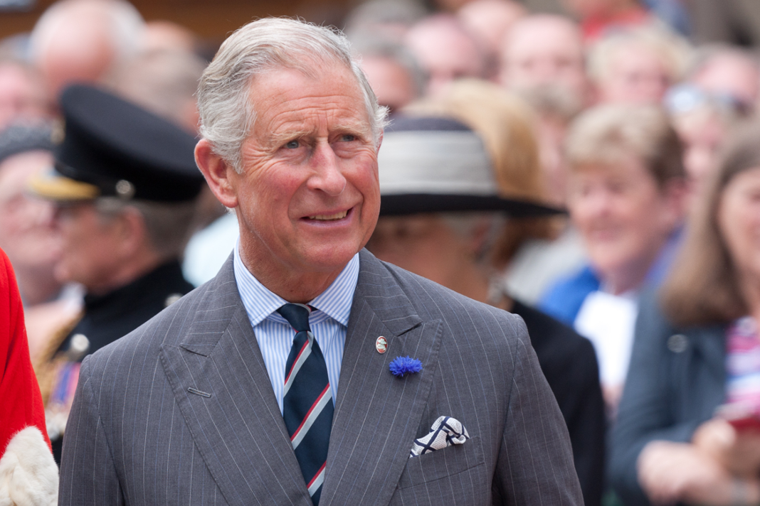 king-charles-iiis-controversial-approach-to-defender-of-the-faith prince Charles