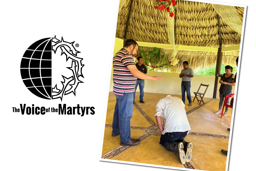 mexico-houses-of-refuge-sending-workers-to-the-harvest Voice of the martyrs