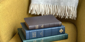 Bibles