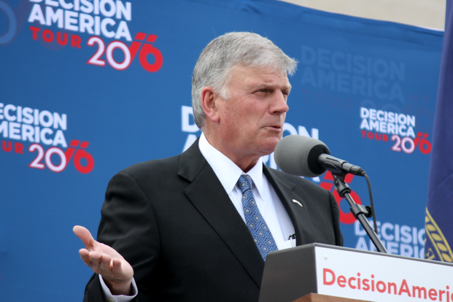no-longer-biblical-franklin-graham-excoriates-pastoral-survey Rev. Franklin Graham