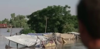 pakistan Floods